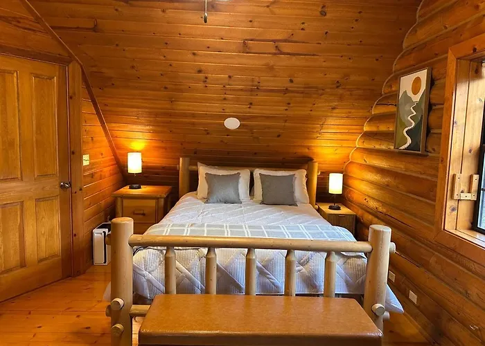 Holiday home Forest Retreat - Near Tonto Bridge 5br *