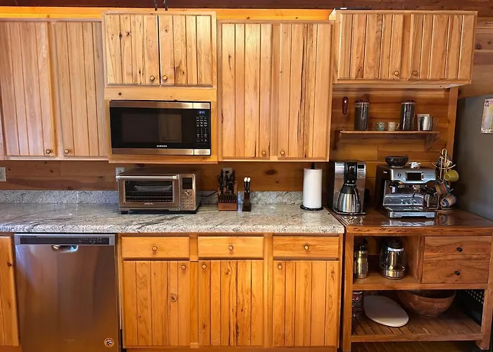 Forest Retreat - Near Tonto Bridge 5br * Payson