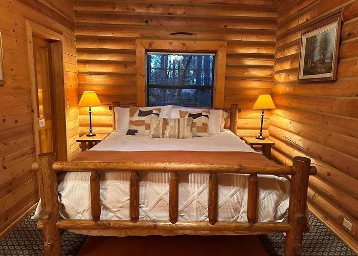Forest Retreat - Near Tonto Bridge 5br Holiday home Payson