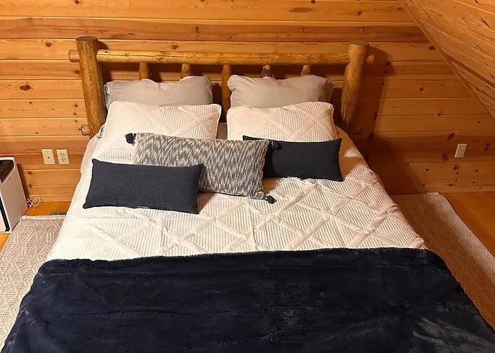 Holiday home Forest Retreat - Near Tonto Bridge 5br