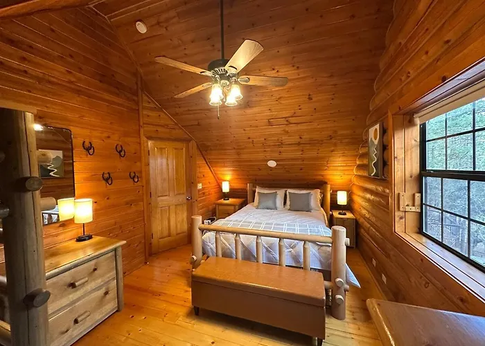 Forest Retreat - Near Tonto Bridge 5br Payson