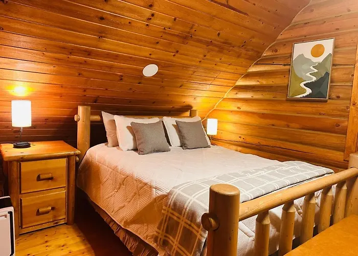 Forest Retreat - Near Tonto Bridge 5br Payson