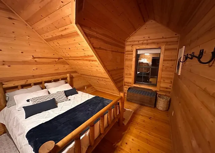 Holiday home Forest Retreat - Near Tonto Bridge 5br *