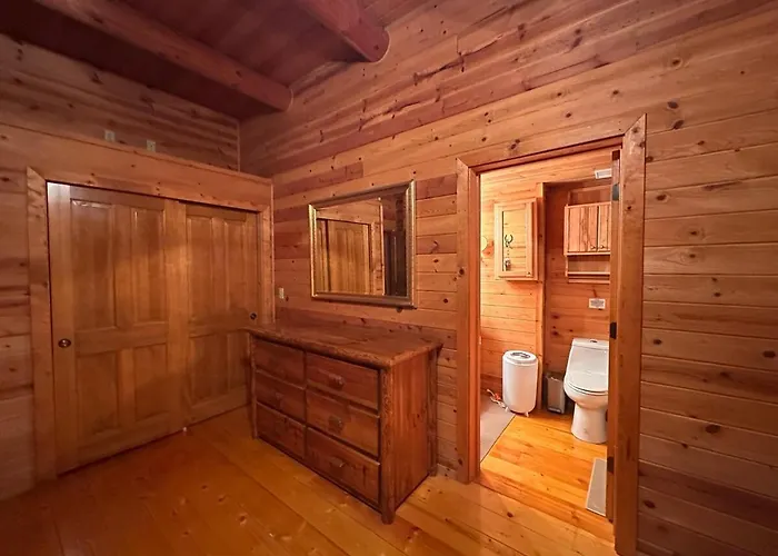 Holiday home Forest Retreat - Near Tonto Bridge 5br Payson